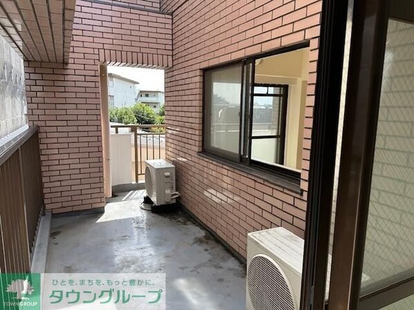 LesSta平和台の物件内観写真